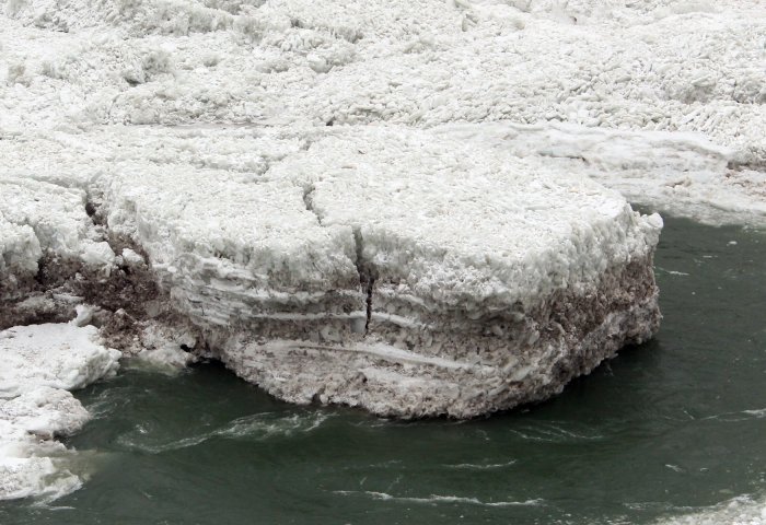 Polar Vortex: Ο Γιάννης Καλλιάνος εξηγεί το φαινόμενο της πολικής δίνης στις ΗΠΑ