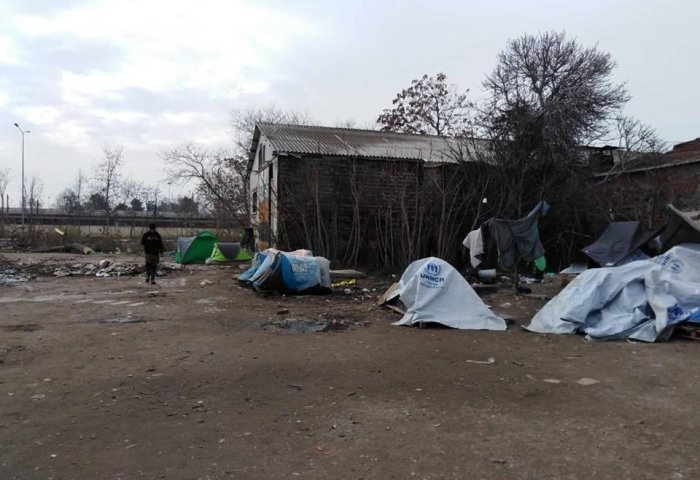 ÎÎµÏÏÎ±Î»Î¿Î½Î¯ÎºÎ·: Î ÏÏÏÏÏÎ³ÎµÏ Î­ÏÏÎ·ÏÎ±Î½ Î±Î½ÏÎ¯ÏÎºÎ·Î½Î± ÏÏÎ¿Î½ ÏÎ±Î»Î¹Ï Î£Î¹Î´Î·ÏÎ¿Î´ÏÎ¿Î¼Î¹ÎºÏ Î£ÏÎ±Î¸Î¼Ï (pics)