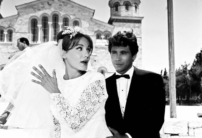 Î¦Î±Î¯Î´ÏÎ½ ÎÎµÏÏÎ³Î¯ÏÏÎ·Ï: Î¤Î¿ Î±ÏÎ¹Î­ÏÏÎ¼Î± ÏÎ·Ï Finos Film Î³Î¹Î± ÏÎ¿Î½ Î·Î¸Î¿ÏÎ¿Î¹Ï ÏÎ¿Ï Î­ÏÏÎ³Îµ Î±ÏÏ ÏÎ· Î¶ÏÎ® (pics)