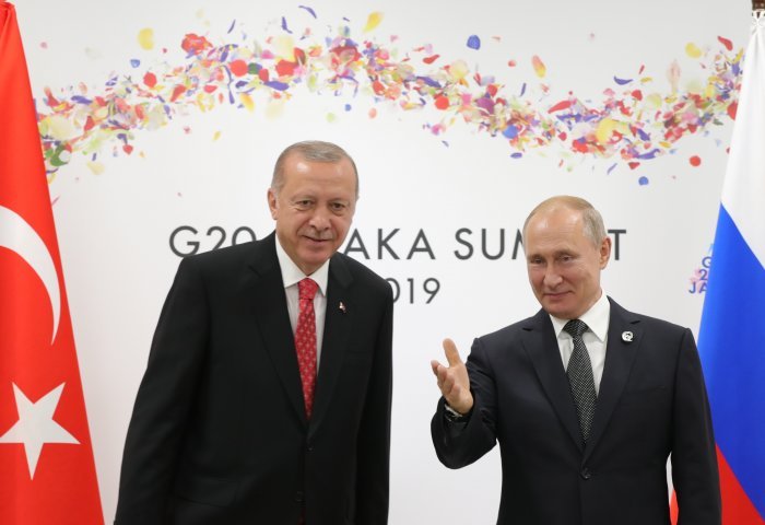 Θρίλερ για νευρά νεύρα στο G-20: Με το δάχτυλο στο κουμπί ΗΠΑ και Τουρκία