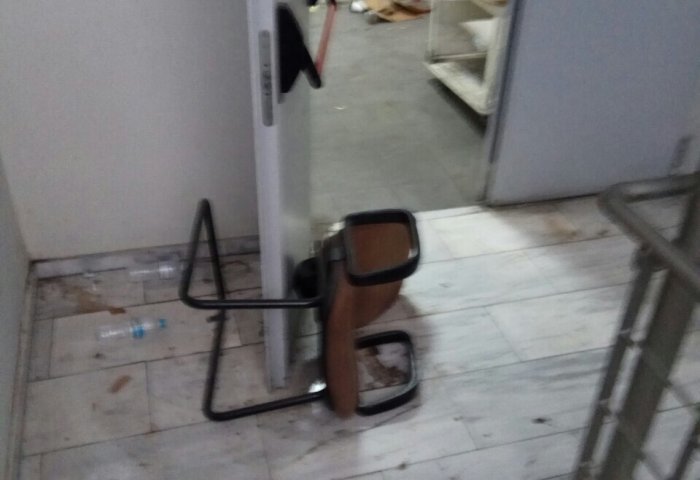 Άφαντος ο επικίνδυνος κακοποιός «Τίτι» που δραπέτευσε από το Μεταγωγών&nbsp;