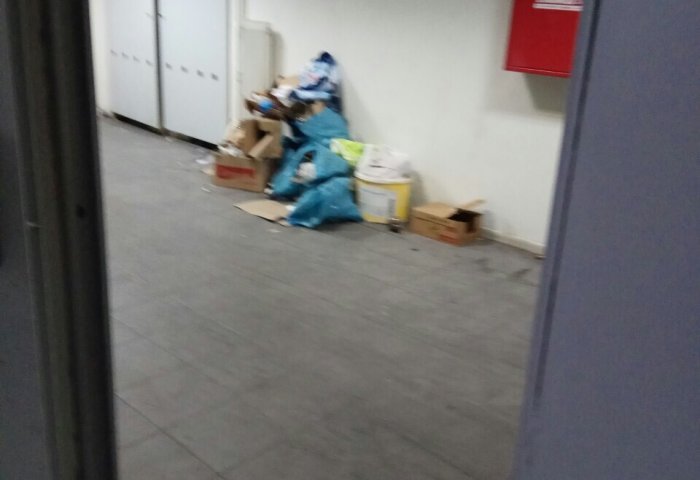 Άφαντος ο επικίνδυνος κακοποιός «Τίτι» που δραπέτευσε από το Μεταγωγών&nbsp;