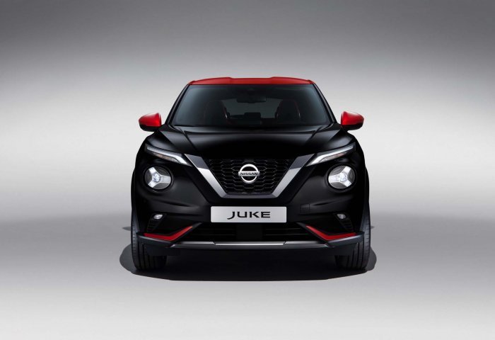 Nissan Juke: Έτοιμη η δεύτερη γενιά