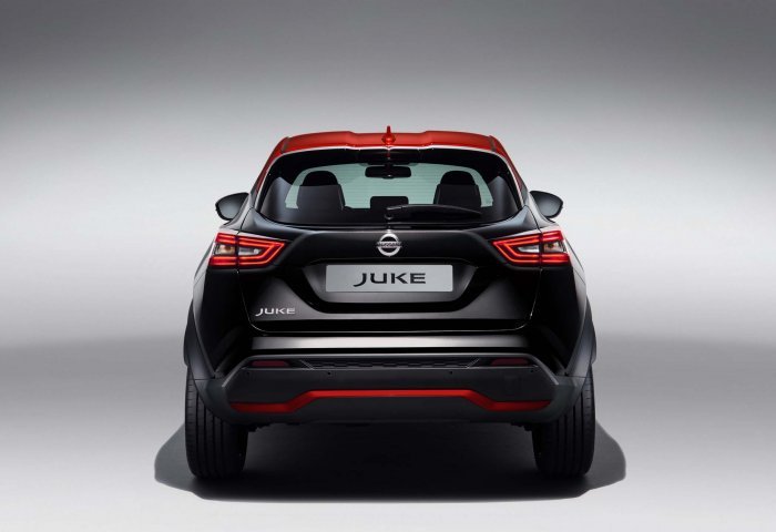 Nissan Juke: Έτοιμη η δεύτερη γενιά