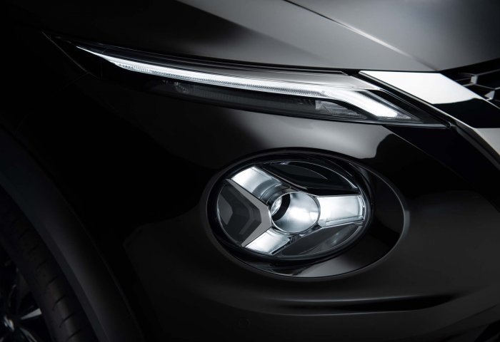 Nissan Juke: Έτοιμη η δεύτερη γενιά