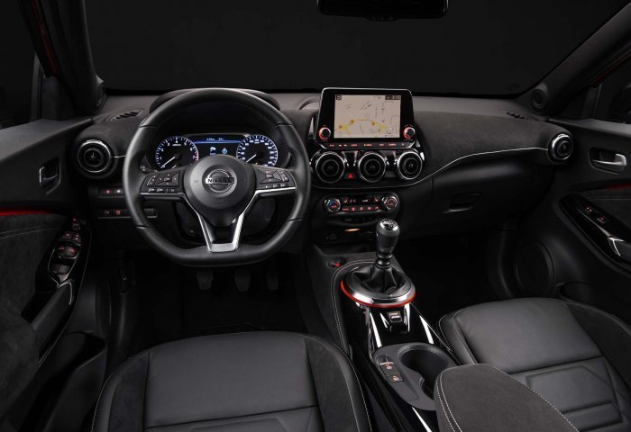 Nissan Juke: Έτοιμη η δεύτερη γενιά