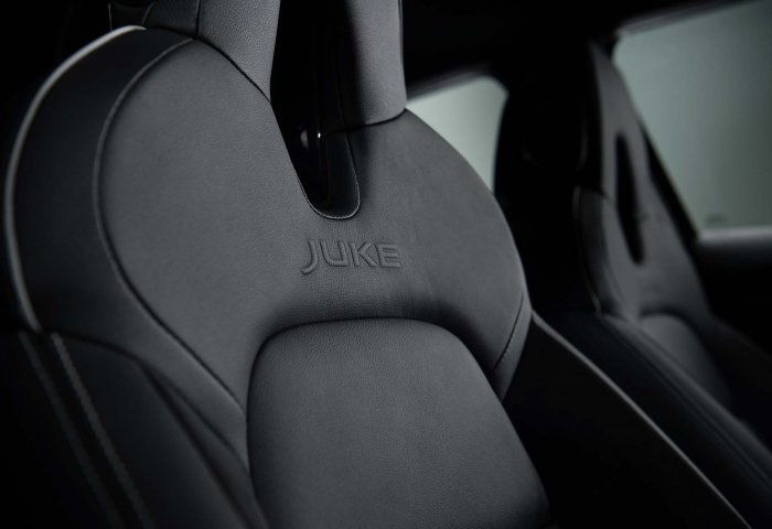 Nissan Juke: Έτοιμη η δεύτερη γενιά