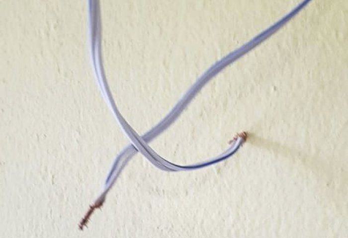 Κιλκίς: Κάνουν μάθημα σε σχολείο-εργοτάξιο - Κύμα καταλήψεων στον νομό (pics)