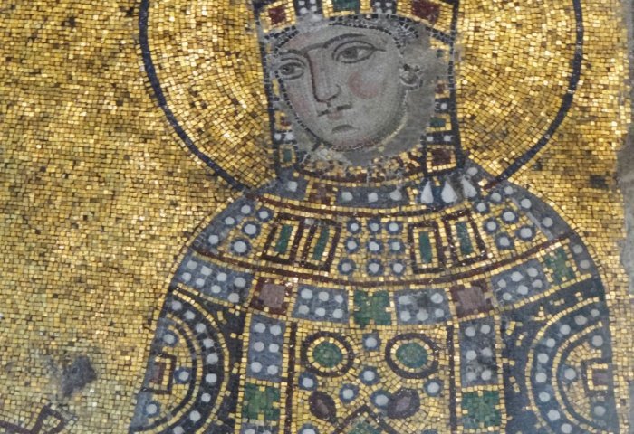 Αγία Σοφία: Σύμβολο της Ορθοδοξίας κι αρχιτεκτονικό κόσμημα στο πέρασμα αιώνων