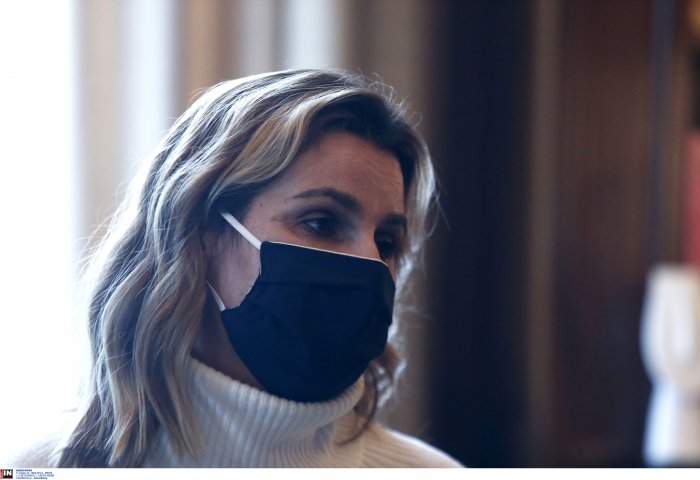 Σοφία Μπεκατώρου