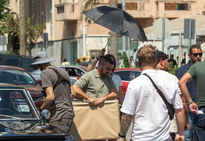 Αντόνιο Μπαντέρας