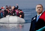 Η Τουρκία προσπαθεί να στείλει μετανάστες-πρόσφυγες με κορονοϊό σε ελληνικά νησιά