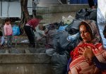 ΟΗΕ: Εκκενώστε άμεσα τη Μόρια - Τεράστιοι οι κίνδυνοι για πανδημία