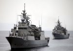 Θρίλερ στη Ρόδο: Συλλήψεις δύο Ελλήνων από ΕΛ.ΑΣ και ΕΥΠ για κατασκοπεία
