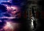 Ερχεται κύμα κακοκαιρίας, οι 11 επικίνδυνες περιοχές - Πρόγνωση του Μαρουσάκη 