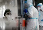 Κορονοϊός: Τροπολογία ΣΥΡΙΖΑ για έκτακτη οικονομική ενίσχυση υγειονομικών, ενστόλων