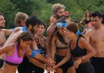 Survivor 4: Η Μαριαλένα πλησιάζει τον πρώην της και τη νυν του, για να τους πάρει στην κλίκα