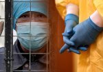 Κορονοϊός: Πάνω από 70 κρούσματα εντοπίστηκαν σε κλινική του Πειραιά
