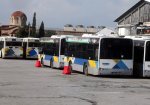 ΟΑΣΑ: Ερχονται νέες περικοπές στα δρομολόγια των λεωφορείων της Αθήνας