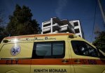 Φωτιά: Τρεις πρόσφυγες νεκροί από αναθυμιάσεις σε κτίριο στη Θεσσαλονίκη
