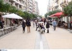 Θεσσαλονίκη: Άρχισαν τα όργανα στον δήμο-Ξηλώνει έργο Μπουτάρη ο Ζέρβας 