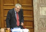Στην αντεπίθεση ο Παπαγγελόπουλος - Νέα δήλωση για τους βουλευτές της ΝΔ
