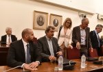 Novartis: Δεν πήγαν Τζανακόπουλος - Πολάκης στην προανακριτική
