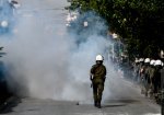 ΣΥΡΙΖΑ: Η κανονικότητα επιτίθεται, η Δημοκρατία απειλείται