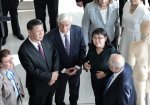 Kινέζος Πρόεδρος: Θα βοηθήσω για την επιστροφή των Γλυπτών του Παρθενώνα