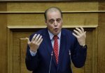 Παραλήρημα Βελόπουλου κατά εμβολιασμών - «Άδειασμα» από ΝΔ, ΣΥΡΙΖΑ