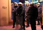 Κουκάκι: Τριπλή επιχείρηση εκκένωσης καταλήψεων από την Αστυνομία 