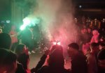 Πατρινό καρναβάλι: Το αδιαχώρητο στους δρόμους της πόλης, αλλά χωρίς... παρέλαση