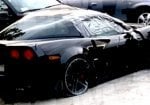 Corvette: Κατάθεση-φωτιά για κατανάλωση αλκοόλ σε μπαρ από τον 40χρονο