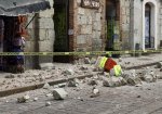 Σεισμός στο Μεξικό: Νεκροί, εγκλωβισμένοι και πλάνα που καθηλώνουν