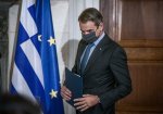 Ερευνα Kάπα Research για Τουρκία: Η Σύνοδος Κορυφής να επιβάλει κυρώσεις