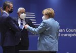 Μητσοτάκης στη Σύνοδο: H EE «βουλιάζει» στα «εάν» και τα «αλλά» με την Τουρκία