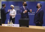 Σύνοδος: Ανυποχώρητες οι χώρες που δεν θέλουν κυρώσεις για την Τουρκία