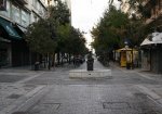 Κλειστό το λιανεμπόριο λόγω lockdown μέχρι νεωτέρας - Αντιδράσεις από εμπόρους