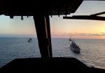 Κατασκοπεία στη Ρόδο: Πώς ο Ελληνας ναυτικός έδινε πληροφορίες στην Τουρκία