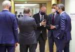 Μητσοτάκης: Κυρώσεις τώρα στην Τουρκία, αλλιώς η Ενωση θα είναι αναξιόπιστη