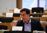 Πρόεδρος Ευρωπαίων Φεντεραλιστών: Ο Ερντογάν είναι σύμμαχος μόνο στα χαρτιά