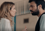 8 λέξεις - Επόμενα επεισόδια: Ο Οδυσσέας δεν βλέπει απολύτως τίποτα