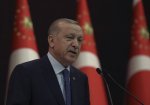 Ρετζέπ Ταγίπ Ερντογάν