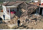 Σεισμός στην Ελασσόνα: 40 εκατοστά καθίζηση από τα 6 Ρίχτερ - Τι λέει ο Λέκκας