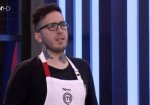 MasterChef αποχώρηση: Ο Πάνος Ράπτης έκανε αυτό που κανείς δεν περίμενε