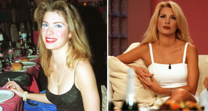 Ελένη Μενεγάκη