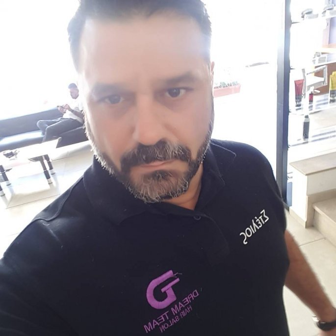 Στέλιος Γεωργιάδης Στέλιος Γεωργιάδης