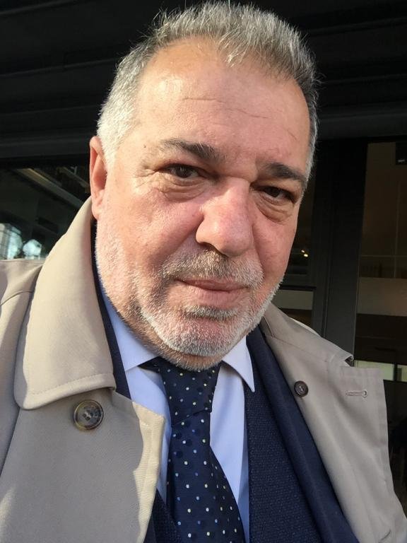 Γιώργος Ράλλης