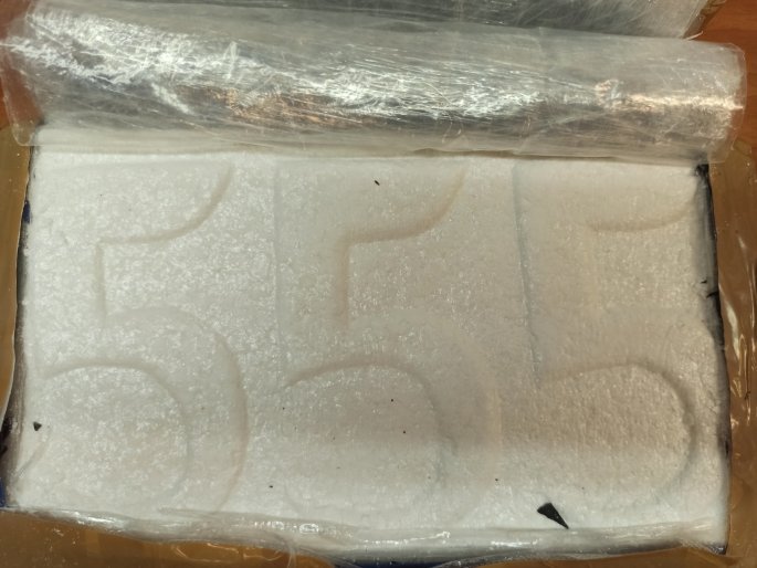 Κοκαϊνη στην Αθήνα Κοκαϊνη στην Αθήνα