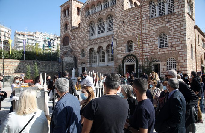 agios-dimitrios.jpg Συνωστισμός στον Άγιο Δημήτριο Θεσσαλονίκης